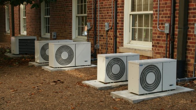 Air-conditioner