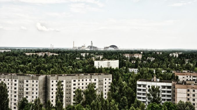 Chernobyl