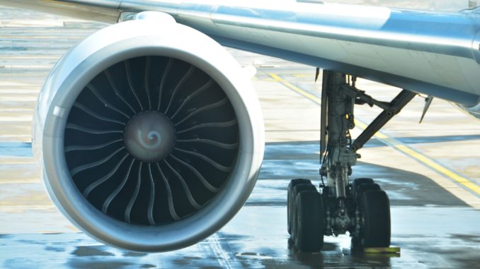 Jet-engine