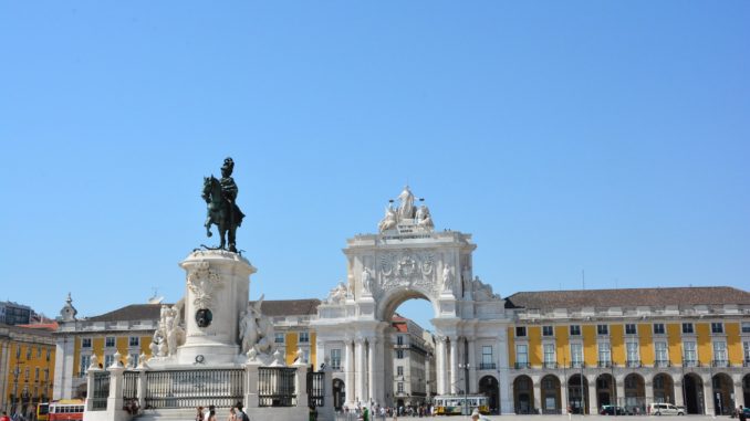 Lisbon