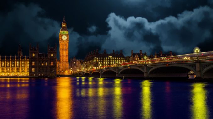 London