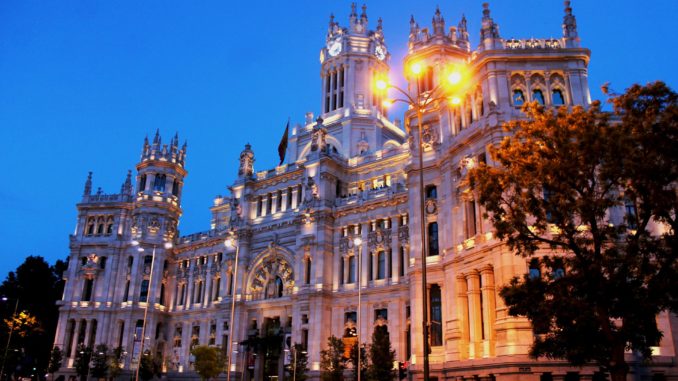 Madrid