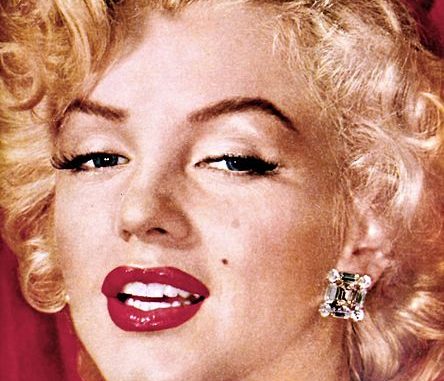 Marilyn-monroe