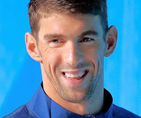 Michael-phelps