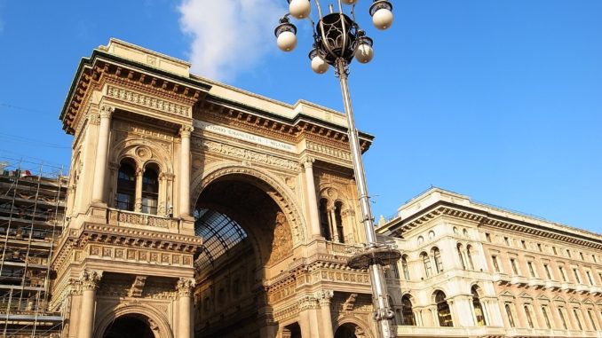 Milan