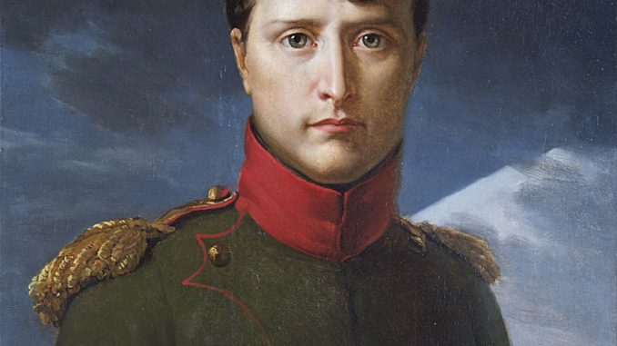 Napoleon-bonaparte
