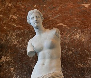 Venus-de-milo