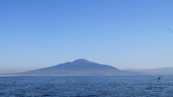 Vesuvius