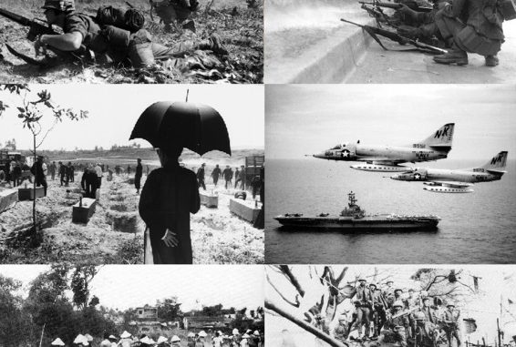 Vietnam-war