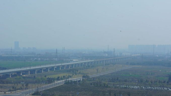 Danyang–kunshan-bridge