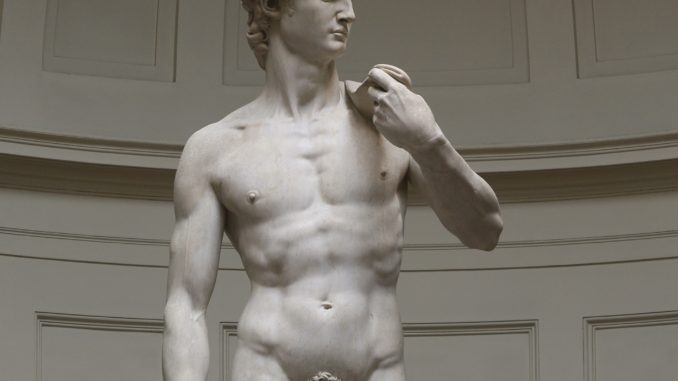 David