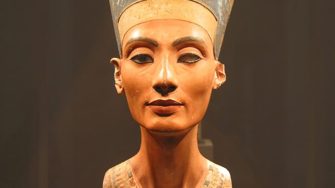 Nefertiti
