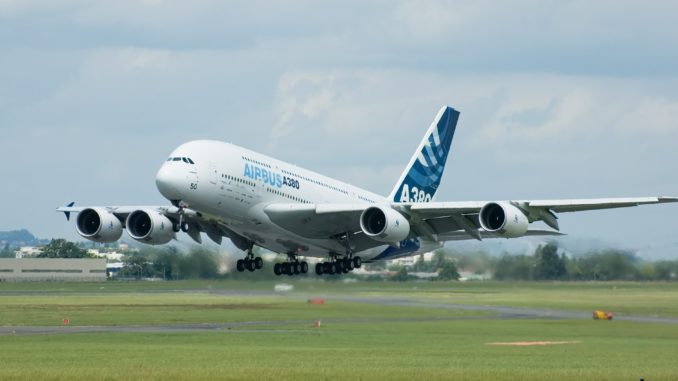 Airbus-A380