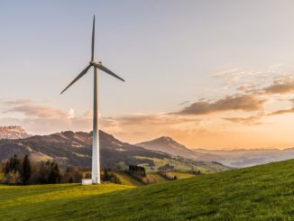 Wind Energy