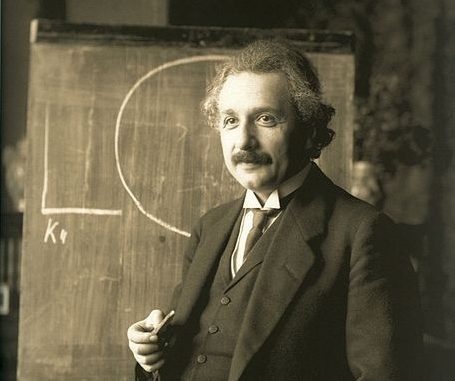 Einstein