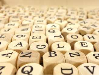 letters