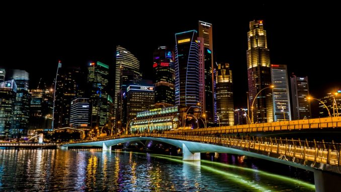 Singapore