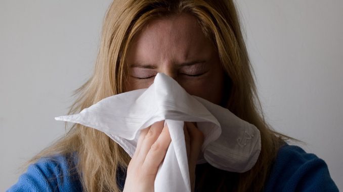 Flu-cold flu-cold