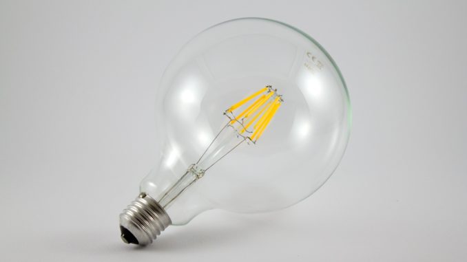 LED Led lamp