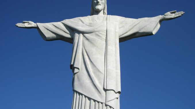 Christ-the-Redeemer Christ the Redeemer