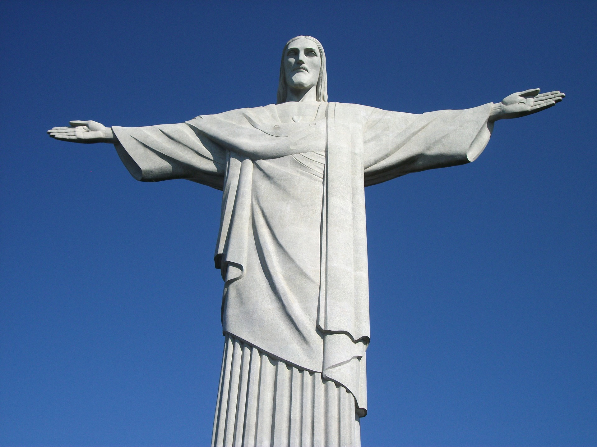 essay on christ the redeemer