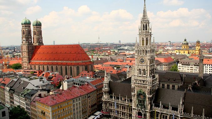 Munich Munich