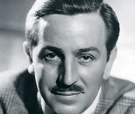 Walt-Disney Walt Disney