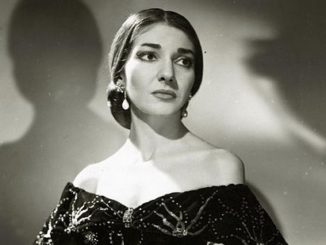 Maria Callas