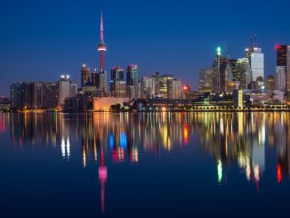 Toronto