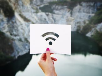 WiFi