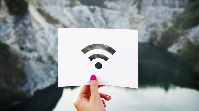 WiFi WiFi