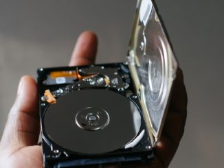 hdd
