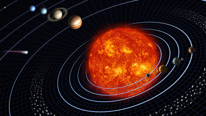 Planets Planets