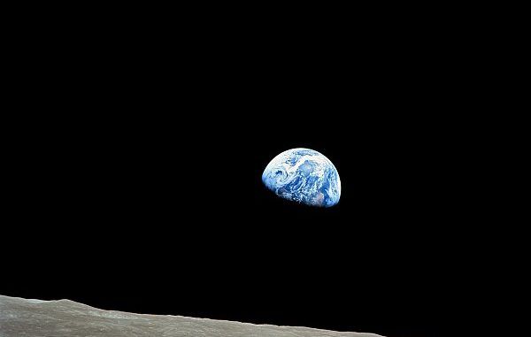 Moon-Distance Earth Moon distance