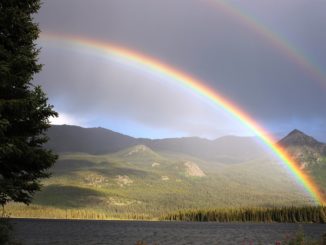 Rainbow
