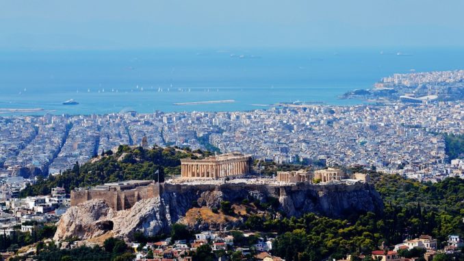 Athens Athens