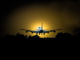Deadliest Plane Crash