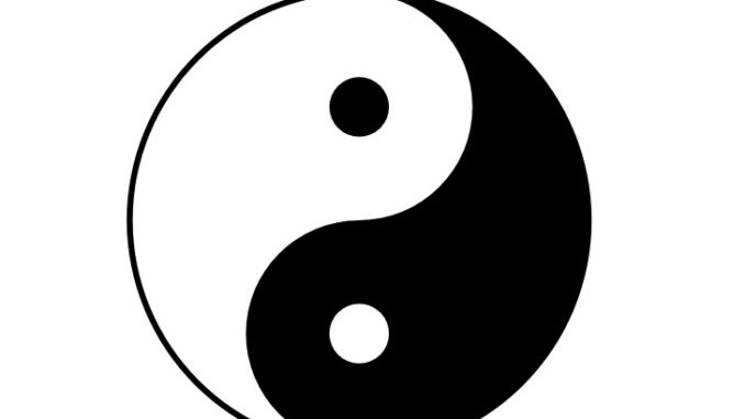 Yin-Yang