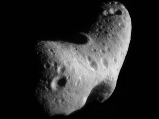 Asteroid