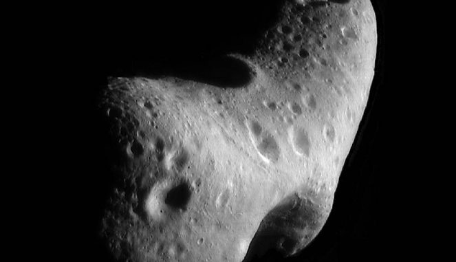 Asteroid Asteroid