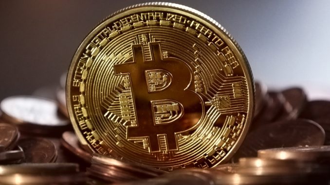 Bitcoin bitcoin