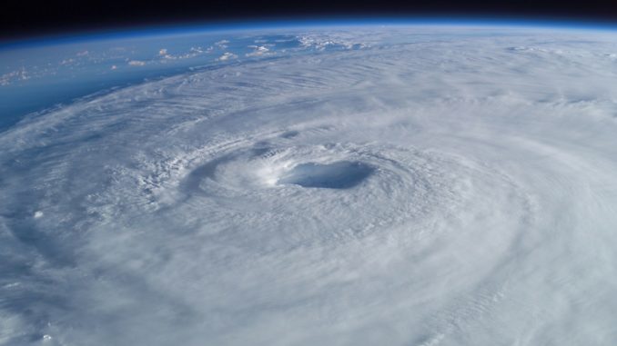 Hurricane hurricane