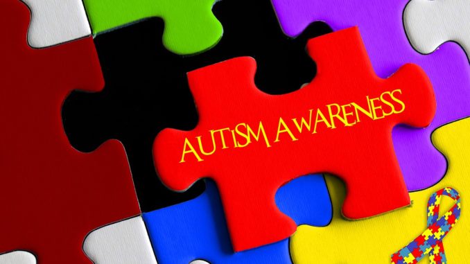 Autism autism