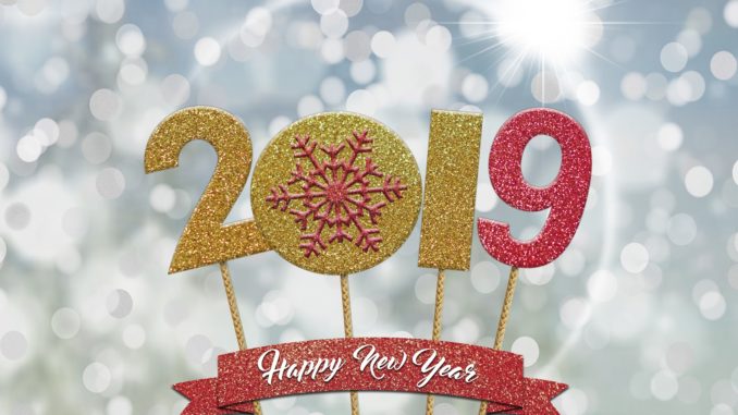 2019 2019
