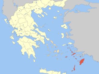 Dodecanese