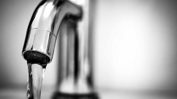 Drinking-Water Drinking Water