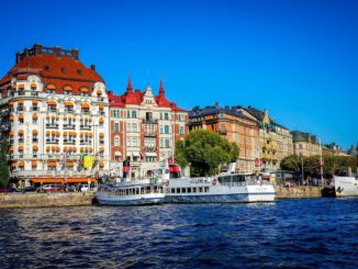 Scandinavian Countries
