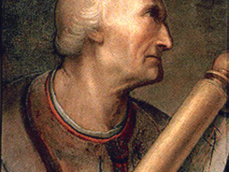Amerigo Vespucci