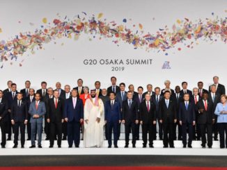 G20 Countries