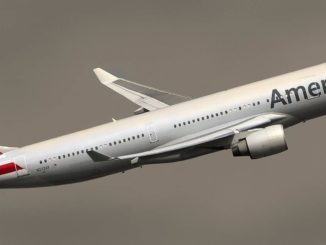 Largest Airlines Fleet
